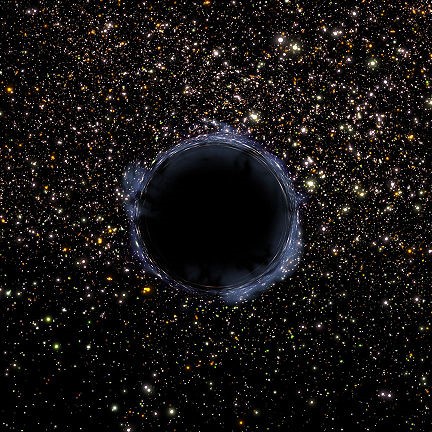 black hole