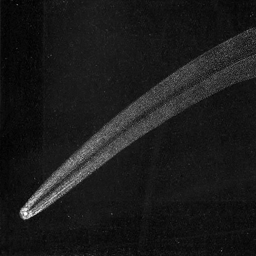 comet