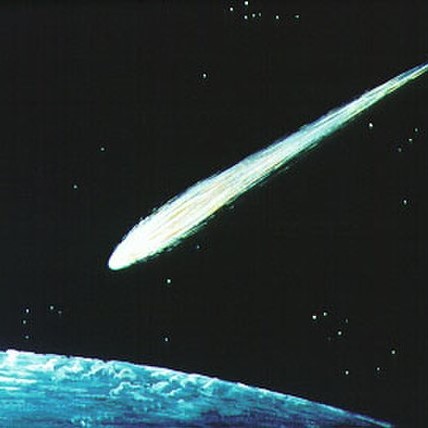 meteor