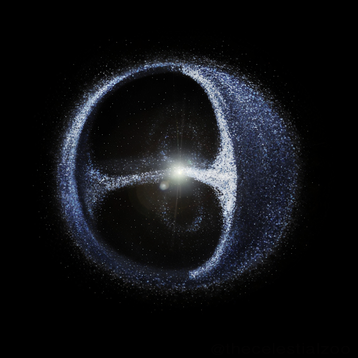 oort cloud