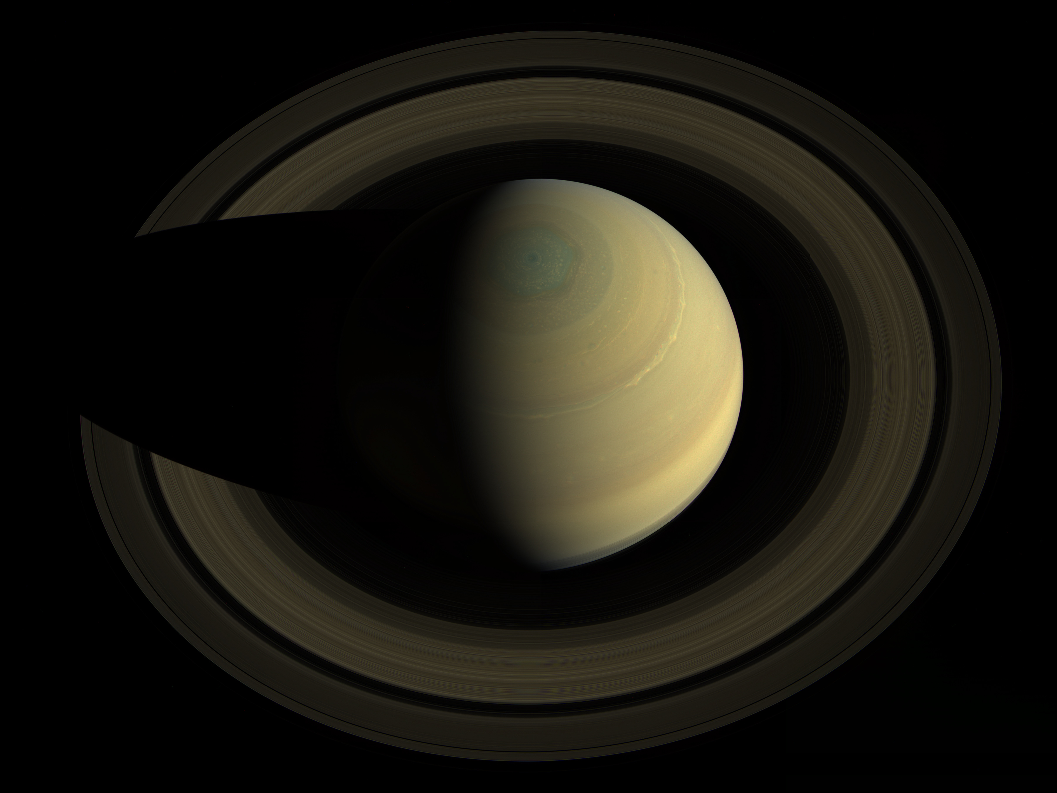 saturn