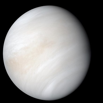 venus